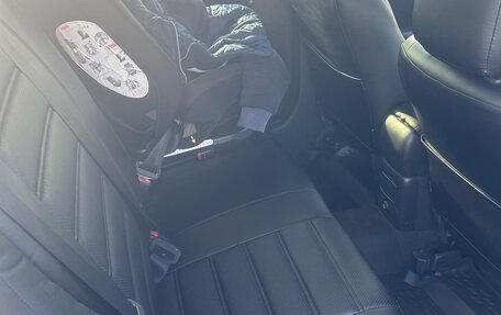 Toyota Avensis III рестайлинг, 2006 год, 1 050 000 рублей, 4 фотография