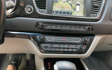 KIA Carnival III, 2020 год, 3 350 000 рублей, 7 фотография