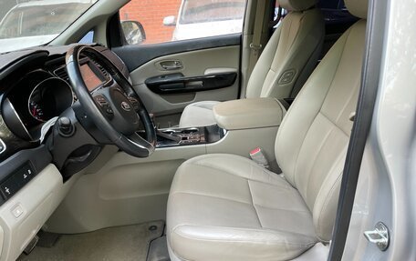 KIA Carnival III, 2020 год, 3 350 000 рублей, 4 фотография