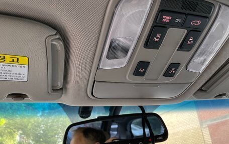KIA Carnival III, 2020 год, 3 350 000 рублей, 9 фотография