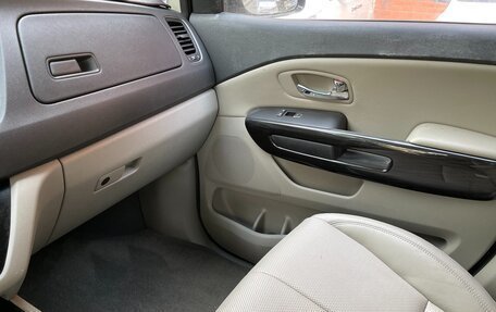 KIA Carnival III, 2020 год, 3 350 000 рублей, 8 фотография