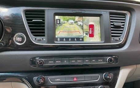 KIA Carnival III, 2020 год, 3 350 000 рублей, 6 фотография