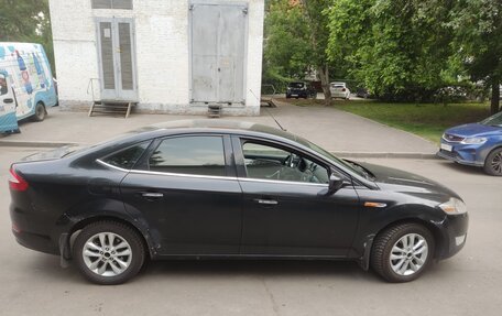 Ford Mondeo IV, 2009 год, 590 000 рублей, 2 фотография