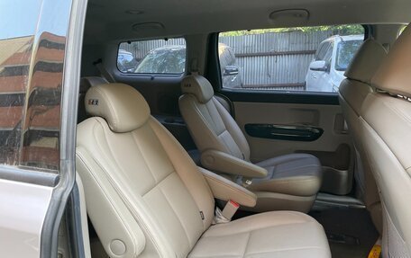 KIA Carnival III, 2020 год, 3 350 000 рублей, 18 фотография