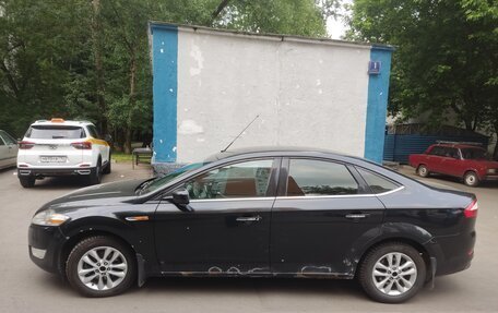 Ford Mondeo IV, 2009 год, 590 000 рублей, 4 фотография