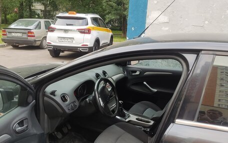 Ford Mondeo IV, 2009 год, 590 000 рублей, 5 фотография