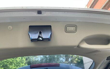 KIA Carnival III, 2020 год, 3 350 000 рублей, 16 фотография