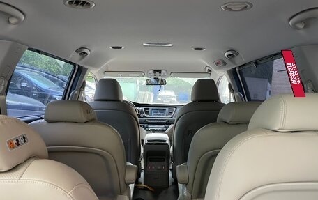 KIA Carnival III, 2020 год, 3 350 000 рублей, 12 фотография