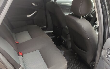 Ford Mondeo IV, 2009 год, 590 000 рублей, 7 фотография