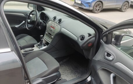 Ford Mondeo IV, 2009 год, 590 000 рублей, 8 фотография