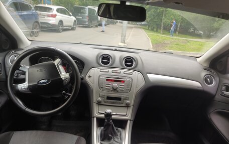 Ford Mondeo IV, 2009 год, 590 000 рублей, 9 фотография