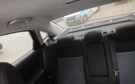 Ford Mondeo IV, 2009 год, 590 000 рублей, 10 фотография