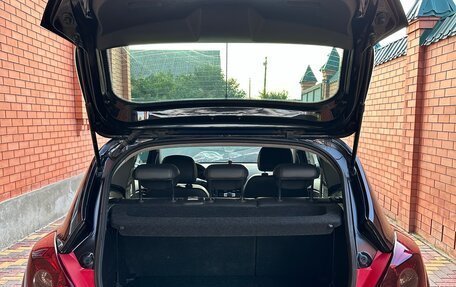 Opel Corsa D, 2007 год, 449 000 рублей, 8 фотография