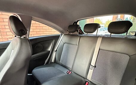 Opel Corsa D, 2007 год, 449 000 рублей, 17 фотография