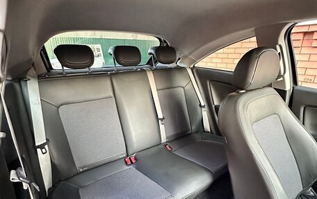 Opel Corsa D, 2007 год, 449 000 рублей, 22 фотография