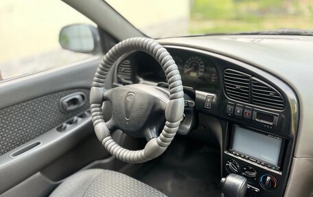 KIA Shuma II, 2004 год, 375 000 рублей, 12 фотография