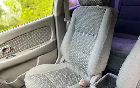 KIA Shuma II, 2004 год, 375 000 рублей, 16 фотография