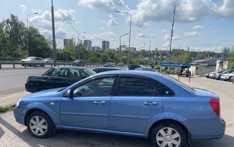Chevrolet Lacetti, 2007 год, 300 000 рублей, 4 фотография