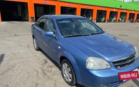 Chevrolet Lacetti, 2007 год, 300 000 рублей, 2 фотография