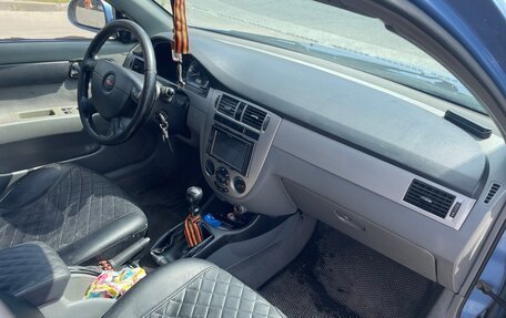 Chevrolet Lacetti, 2007 год, 300 000 рублей, 7 фотография