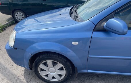 Chevrolet Lacetti, 2007 год, 300 000 рублей, 10 фотография