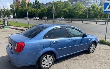 Chevrolet Lacetti, 2007 год, 300 000 рублей, 14 фотография