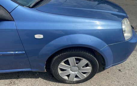 Chevrolet Lacetti, 2007 год, 300 000 рублей, 8 фотография