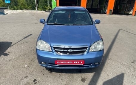 Chevrolet Lacetti, 2007 год, 300 000 рублей, 3 фотография