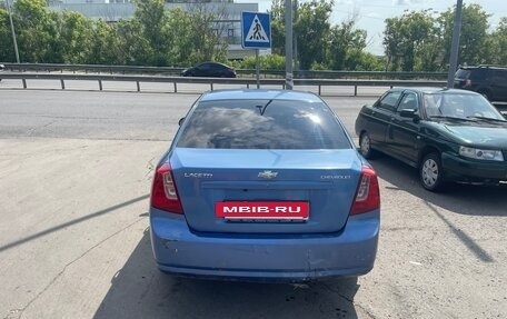Chevrolet Lacetti, 2007 год, 300 000 рублей, 13 фотография