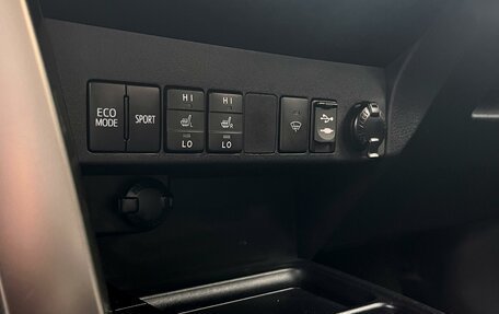 Toyota RAV4, 2015 год, 1 760 000 рублей, 12 фотография