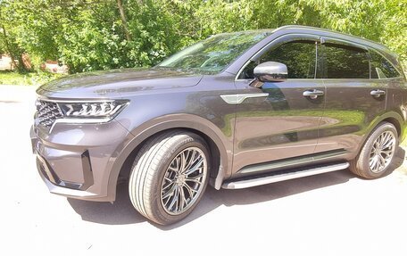 KIA Sorento IV, 2020 год, 4 500 000 рублей, 5 фотография