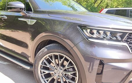 KIA Sorento IV, 2020 год, 4 500 000 рублей, 3 фотография