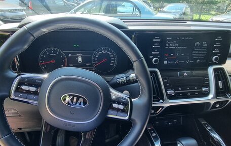 KIA Sorento IV, 2020 год, 4 500 000 рублей, 16 фотография
