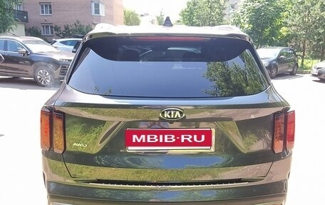 KIA Sorento IV, 2020 год, 4 500 000 рублей, 7 фотография