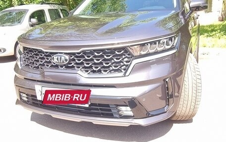 KIA Sorento IV, 2020 год, 4 500 000 рублей, 10 фотография