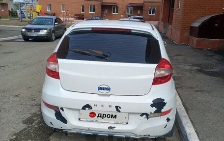 Chery Bonus (A13), 2013 год, 130 000 рублей, 5 фотография