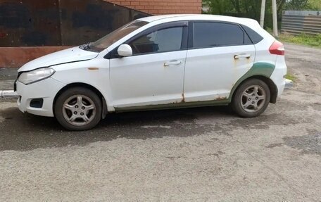 Chery Bonus (A13), 2013 год, 130 000 рублей, 4 фотография