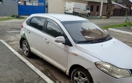 Chery Bonus (A13), 2013 год, 130 000 рублей, 6 фотография