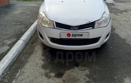 Chery Bonus (A13), 2013 год, 130 000 рублей, 7 фотография