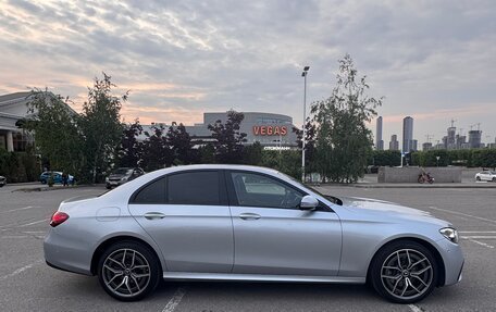 Mercedes-Benz E-Класс, 2021 год, 4 950 000 рублей, 5 фотография