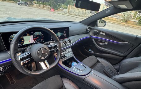 Mercedes-Benz E-Класс, 2021 год, 4 950 000 рублей, 7 фотография