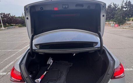 Mercedes-Benz E-Класс, 2021 год, 4 950 000 рублей, 11 фотография