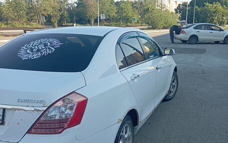 Geely Emgrand EC7, 2013 год, 310 000 рублей, 5 фотография