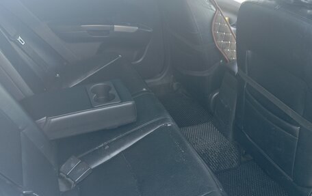 Geely Emgrand EC7, 2013 год, 310 000 рублей, 3 фотография