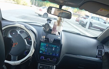 Geely Emgrand EC7, 2013 год, 310 000 рублей, 7 фотография