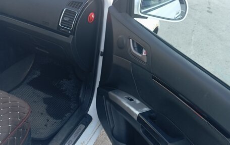 Geely Emgrand EC7, 2013 год, 310 000 рублей, 6 фотография
