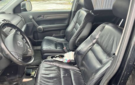 Honda CR-V III рестайлинг, 2010 год, 1 400 000 рублей, 7 фотография