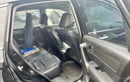 Honda CR-V III рестайлинг, 2010 год, 1 400 000 рублей, 10 фотография