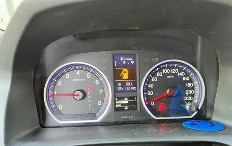 Honda CR-V III рестайлинг, 2010 год, 1 400 000 рублей, 6 фотография