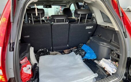 Honda CR-V III рестайлинг, 2010 год, 1 400 000 рублей, 11 фотография